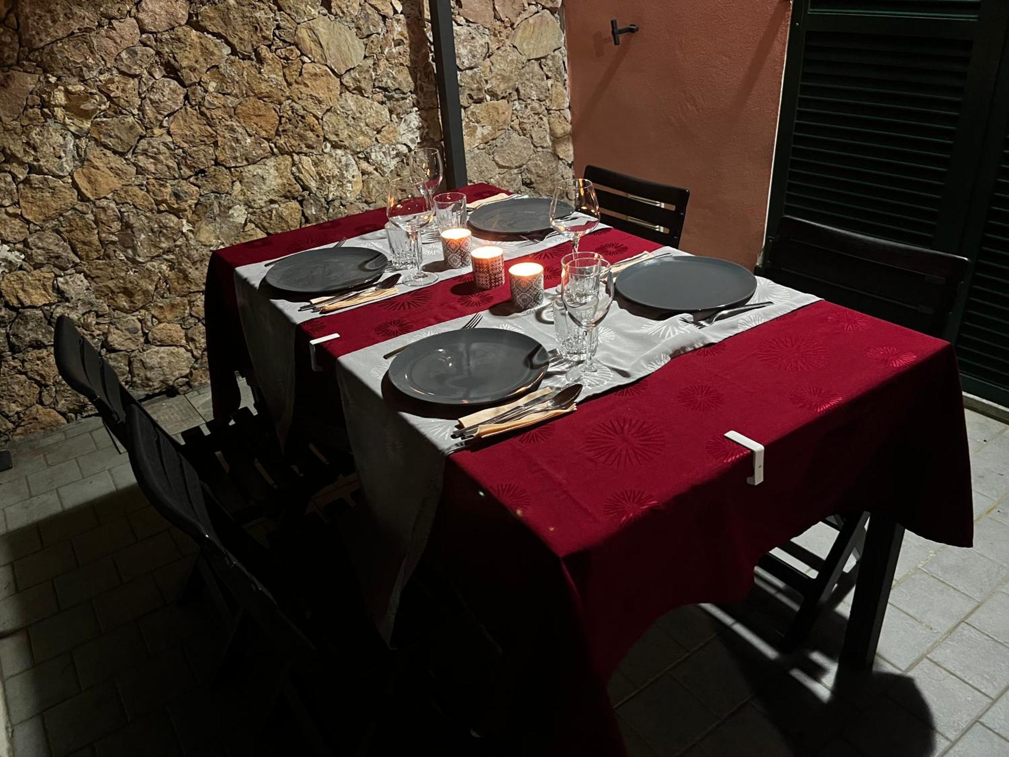 Casa Serge Vista Mare Con Ampio Terrazzo Privato Bergeggi Exterior foto